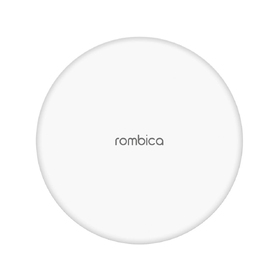 Беспроводное зарядное устройство Rombica NEO Q1W Quick, белый