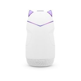 Портативная акустика Rombica Mysound Kitty 4C, белый