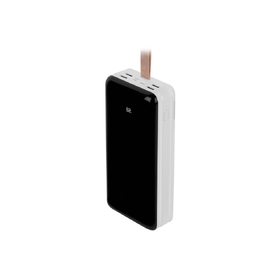 Внешний аккумулятор Rombica NEO PRO-300 White