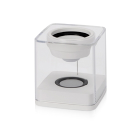 Портативная колонка Xoopar модель iLO Speaker STEREO 10 Вт, белый