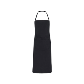 Фартук "Ducasse", черный