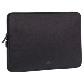 RIVACASE 7703 black ECO чехол для ноутбука 13.3" / 12