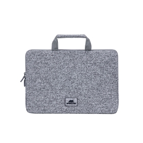 RIVACASE 7913 light grey чехол для ноутбука 13.3"