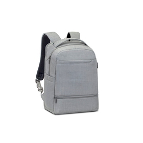 RIVACASE 8363 grey рюкзак для ноутбука 15.6" / 6