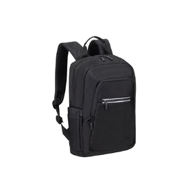 RIVACASE 7523 black ECO рюкзак для ноутбука 13,3-14" / 6