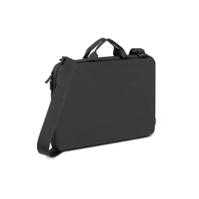 RIVACASE 5131 black чехол для ноутбуков 15.6" / 12