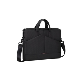 RIVACASE 8731 grey сумка для ноутбука 15,6" / 6
