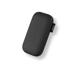 Внешний аккумулятор с беспроводной колонкой Powersound, черный