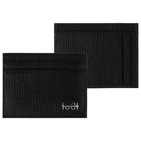 Кредитница Irving Black. Cerruti 1881