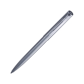 Шариковая ручка Waterman GRADUATE ALLURE CHROME CT корпус глянцевый