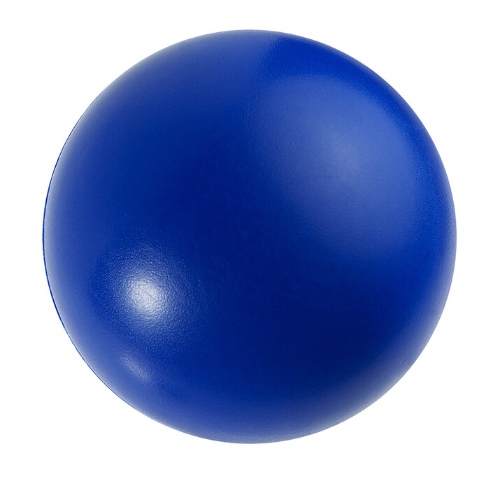 Антистресс Bola, тёмно-синий