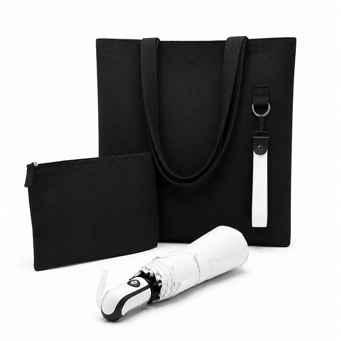 Подарочный набор CLASSIC SET, чёрный