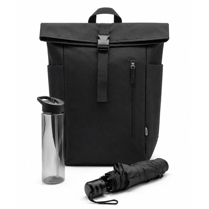 Подарочный набор URBAN PACK, чёрный