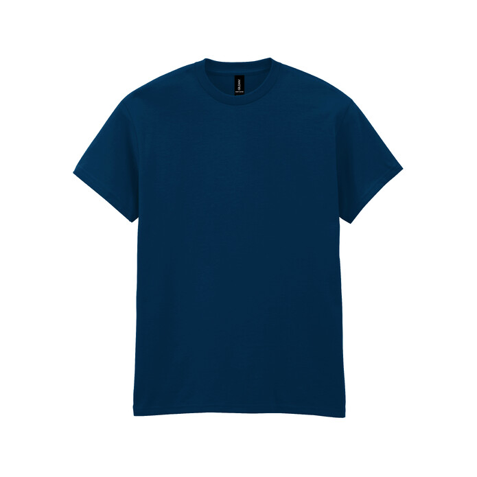 Футболка HEAVY COTTON, МОРСКОЙ СИНИЙ 3XL