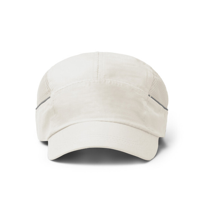 Бейсболка AZURA, Бежевый
