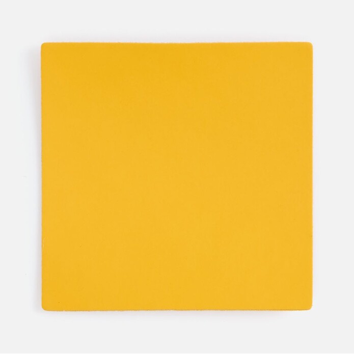 Лейбл Listra Soft Touch, L, желтый