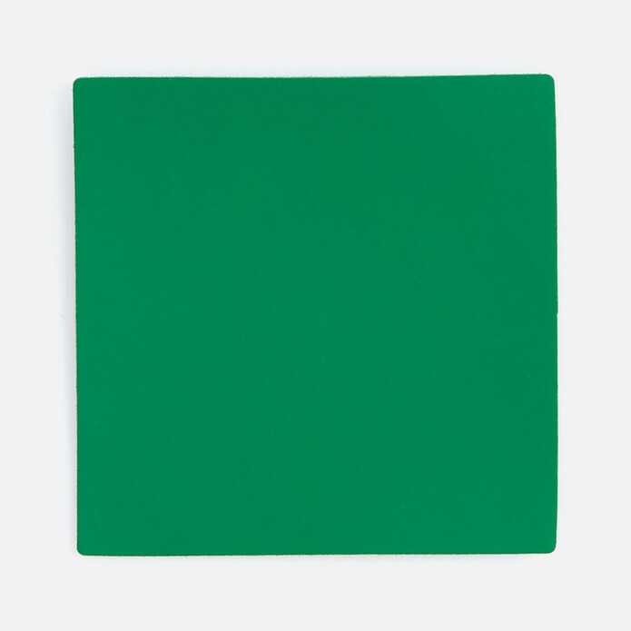 Лейбл Listra Soft Touch, L, зеленый