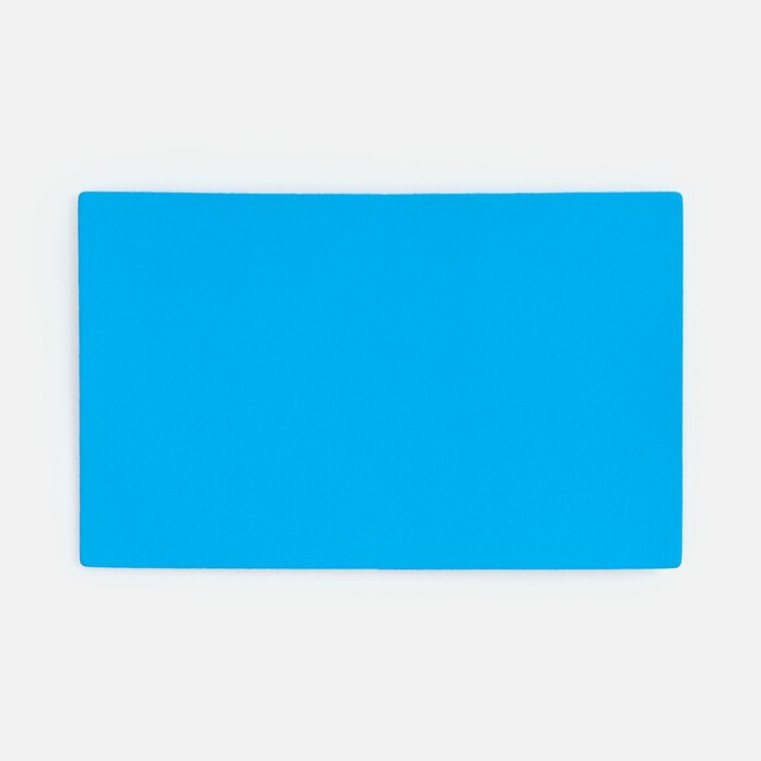 Лейбл Listra Soft Touch, XL, голубой