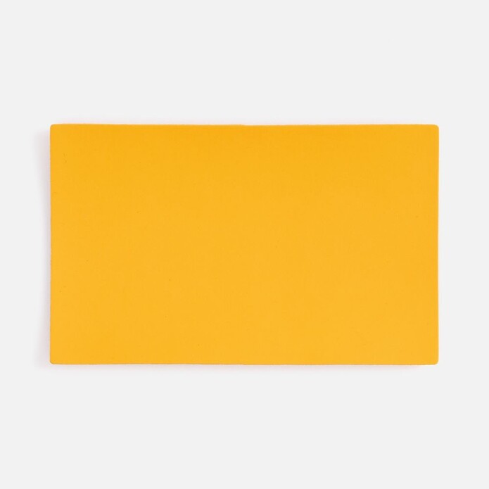 Лейбл Listra Soft Touch, XL, желтый