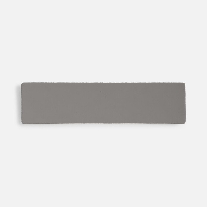 Лейбл Listra Soft Touch, S, серый
