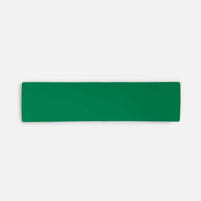 Лейбл Listra Soft Touch, S, зеленый