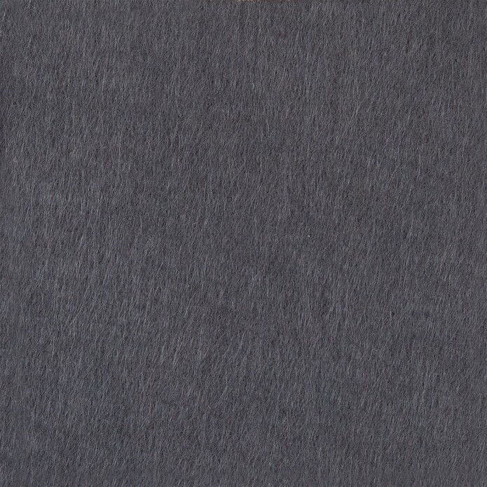 Заготовка из фетра Felt 50, темно-серая
