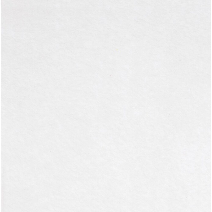 Заготовка из фетра Felt 50, белая