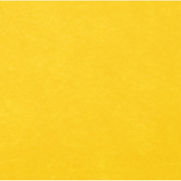 Заготовка из фетра Felt 100, желтая