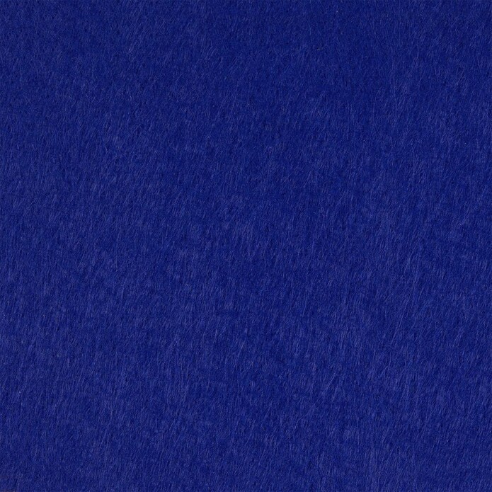 Заготовка из фетра Felt 300, синяя