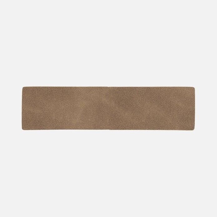 Лейбл Listra Nubuck Touch, S, коричневый