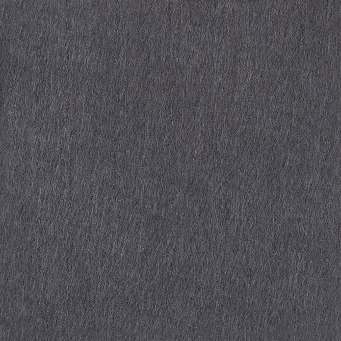 Заготовка из фетра Felt 600, темно-серая