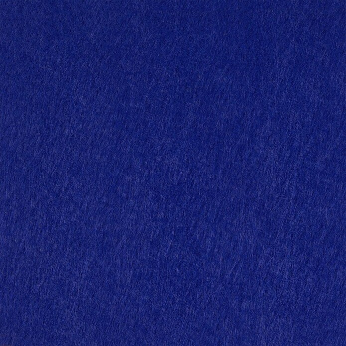 Заготовка из фетра Felt 600, синяя