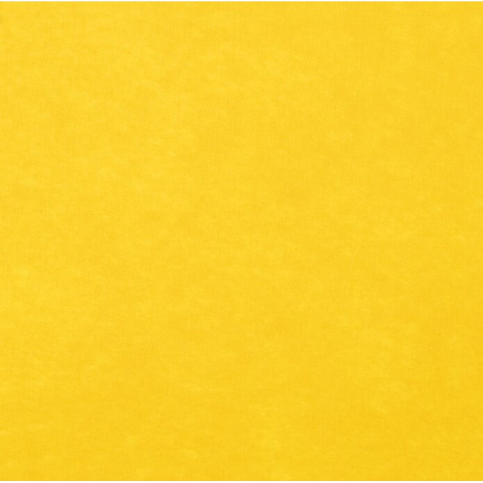 Заготовка из фетра Felt 600, желтая