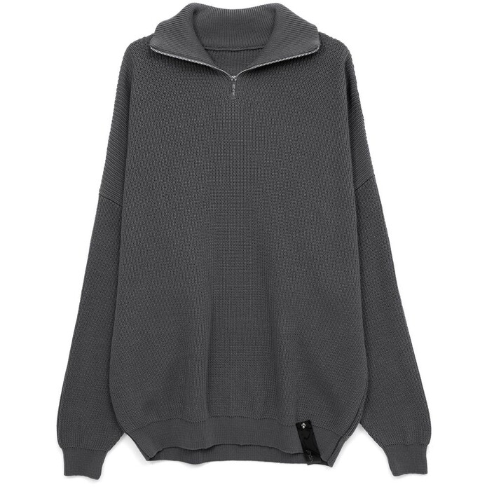 Джемпер Siluetti Birne, серый, размер L/XL