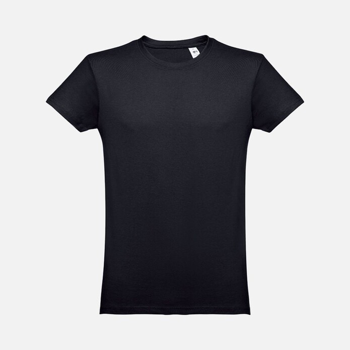 Футболка мужская Luanda, черная, размер 3XL