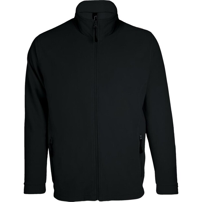 Куртка мужская Nova Men 200 черная, размер 3XL
