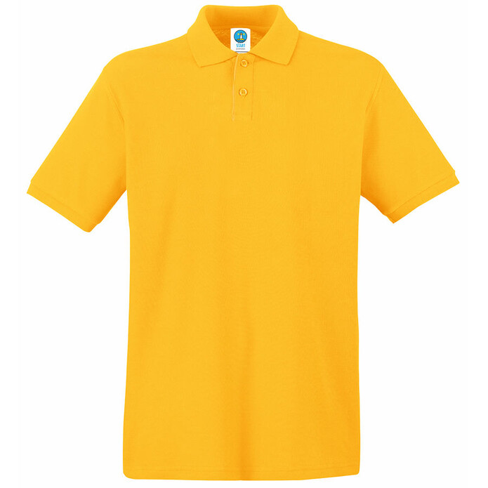 Поло мужское APOLLO 180