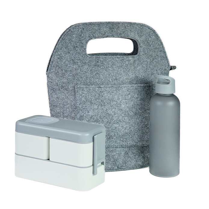 Набор подарочный SMART LUNCH PACK