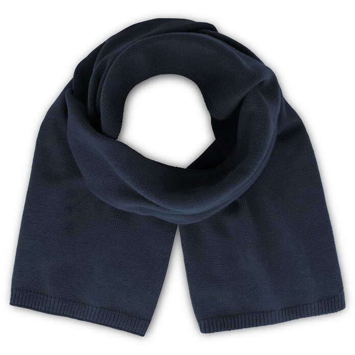 Шарф вязаный WIND SCARF-S