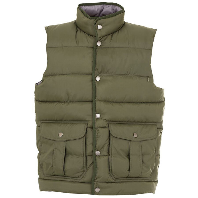 Жилет OXFORD 300
