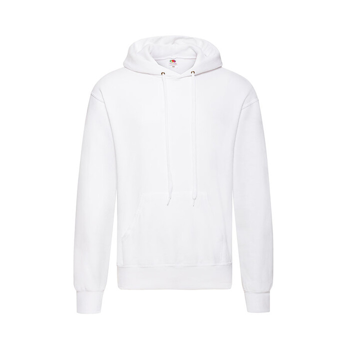 Толстовка с начесом CLASSIC HOODED SWEAT 280