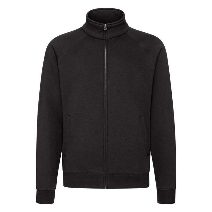 Толстовка мужская SWEAT JACKET