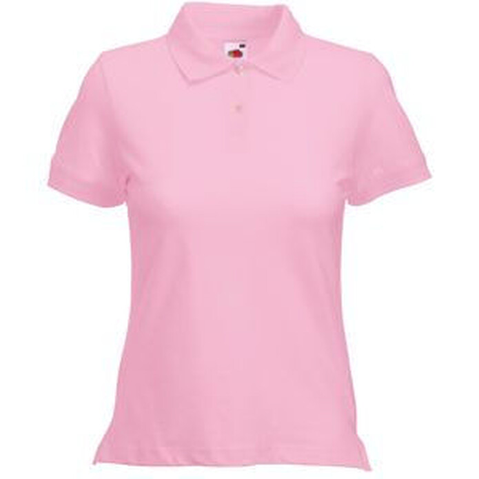 Поло женское POLO LADY-FIT 210