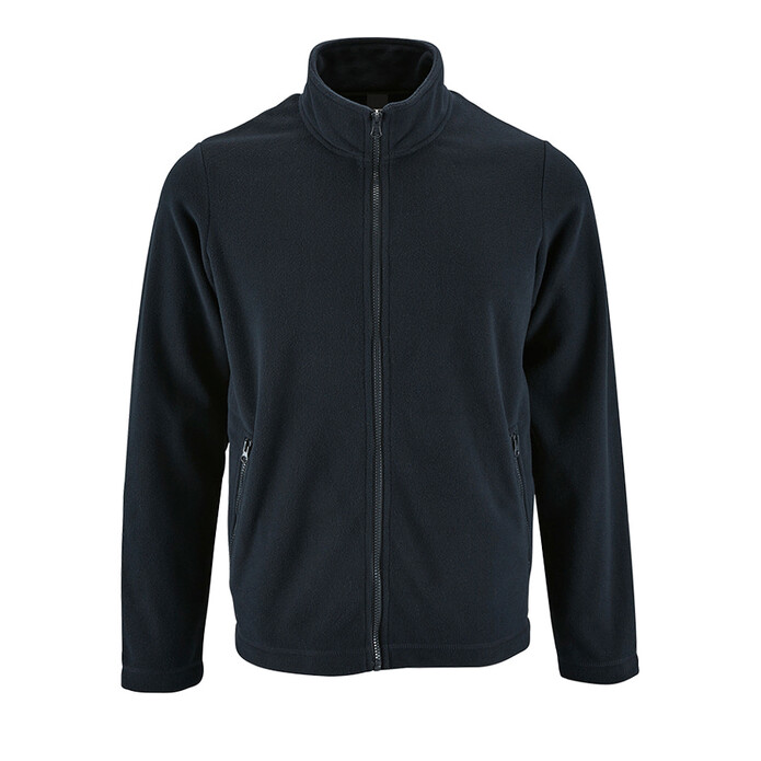 Толстовка на молнии мужская NORMAN MEN 220