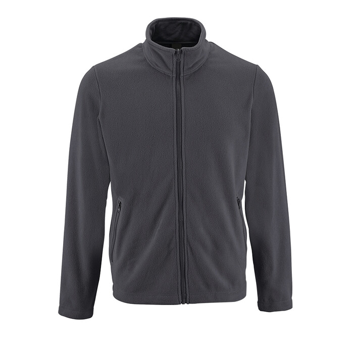 Толстовка на молнии мужская NORMAN MEN 220