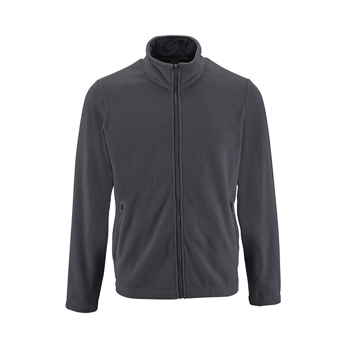 Толстовка на молнии мужская NORMAN MEN 220