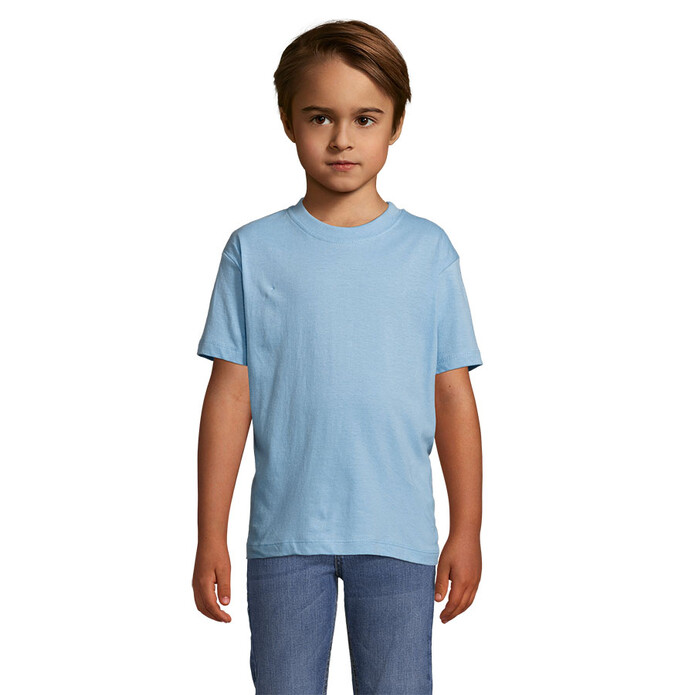 Футболка детская REGENT KIDS 150