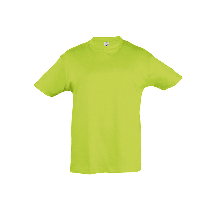 Футболка детская REGENT KIDS 150