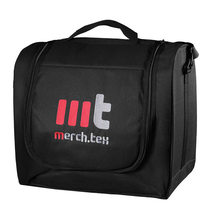 Сумка для образцов MERCHTEX