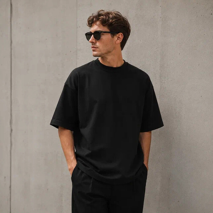 Футболка B°CODE Java 4XL/5XL